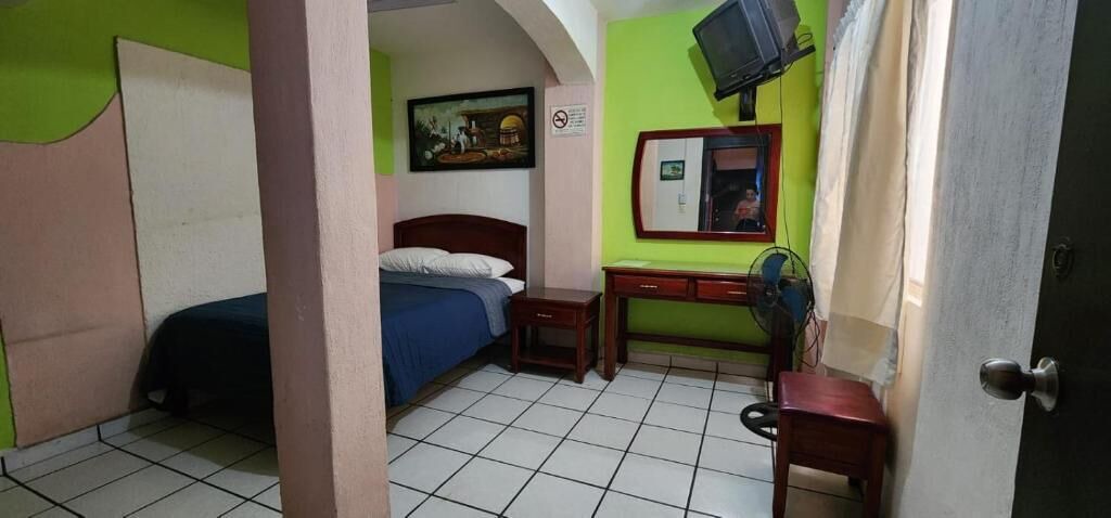 Photo of Bedroom in Tequila