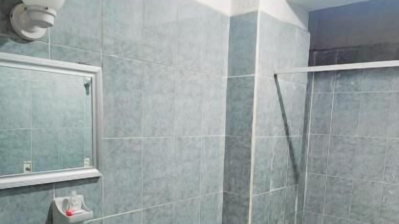 Photo of Bathroom in Tequila