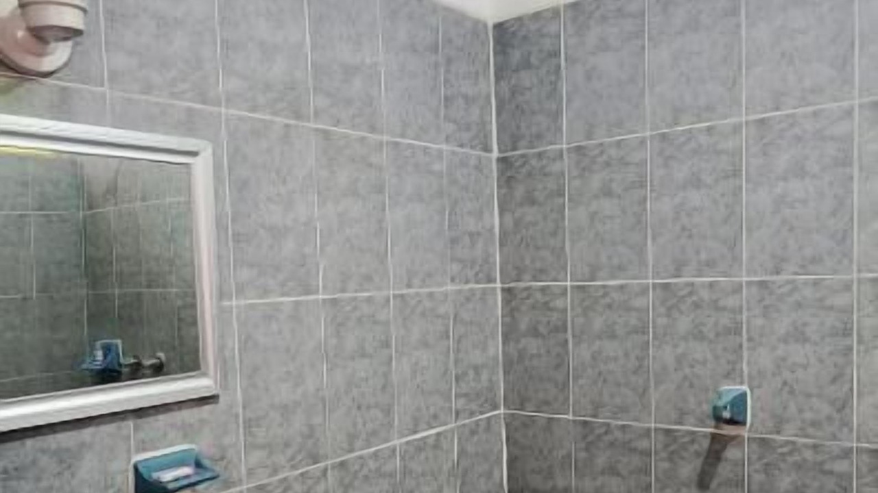 Photo of Bathroom in Tequila