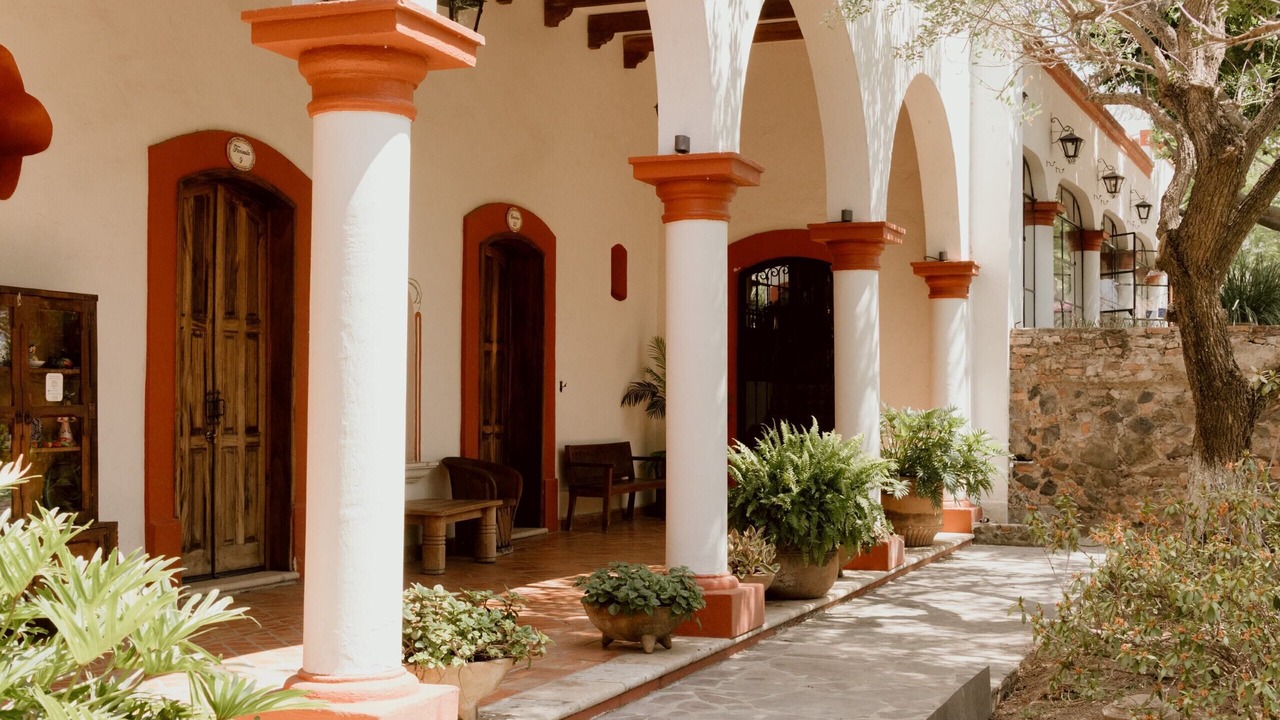 Photo of Outdoor in Teuchitlan