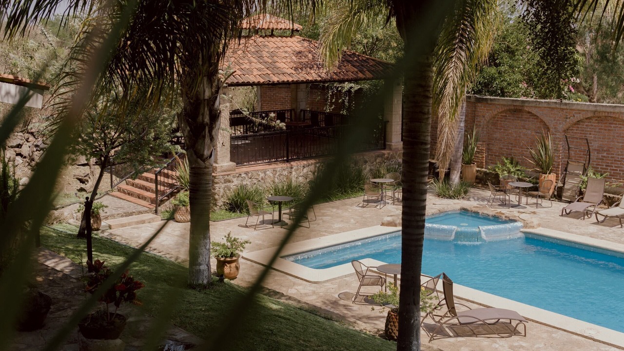 Photo of Outdoor in Teuchitlan