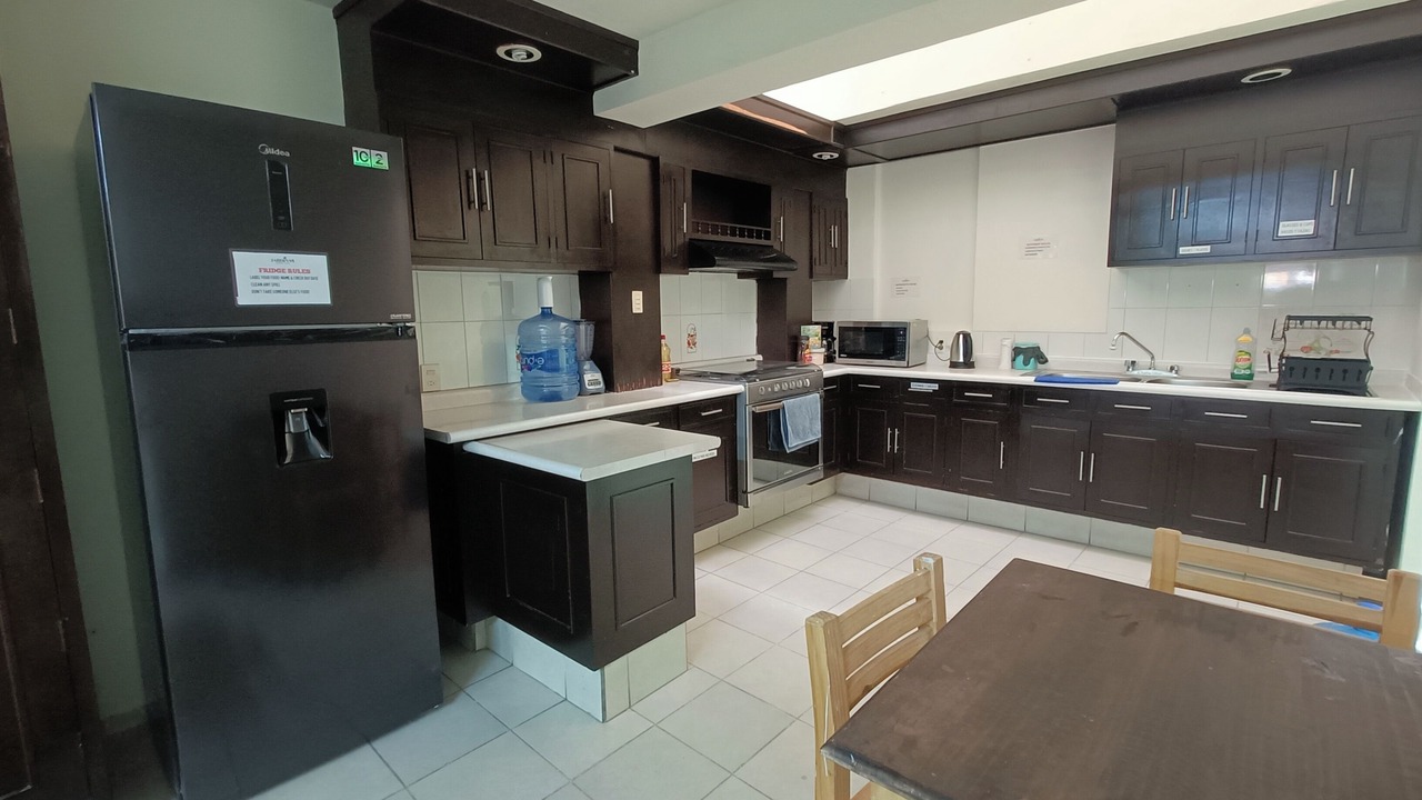 Photo of Kitchen in Historic Centre