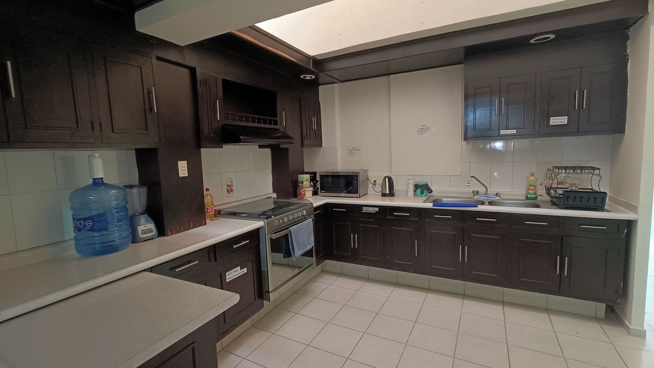 Photo of Kitchen in Historic Centre