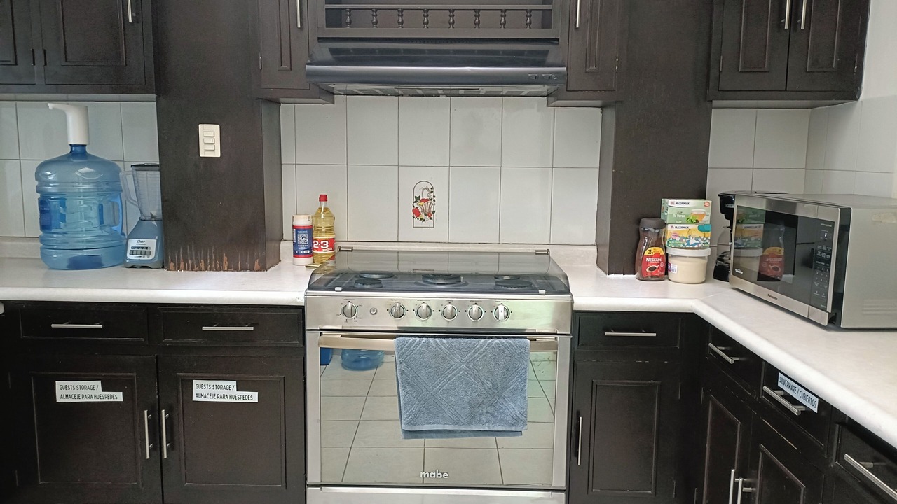 Photo of Kitchen in Historic Centre