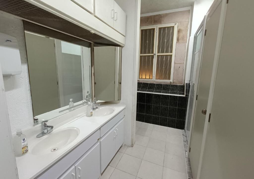 Photo of Bathroom in Historic Centre