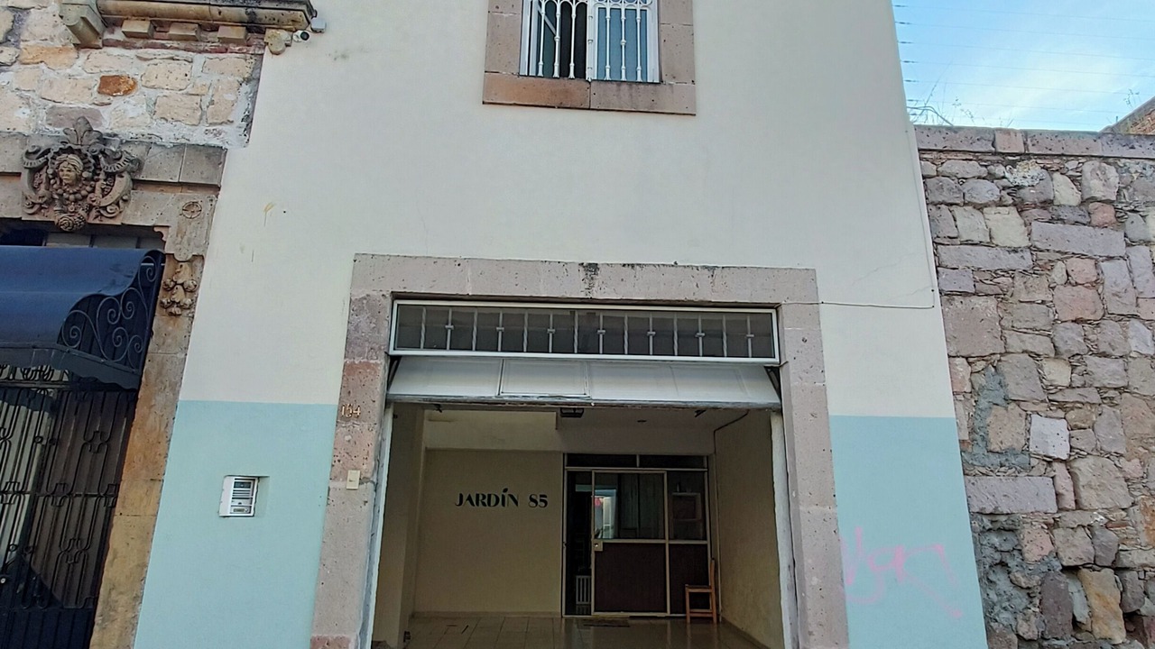 Photo of Outdoor in Historic Centre