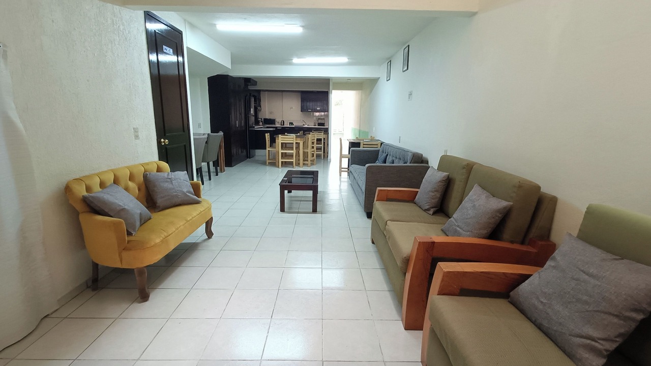 Photo of Livingroom in Historic Centre