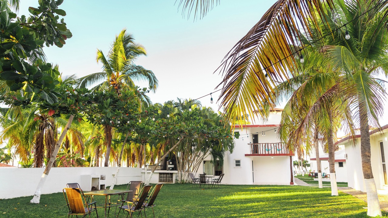 Photo of Outdoor in Zihuatanejo