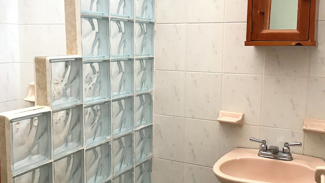 Photo of Bathroom in Zihuatanejo