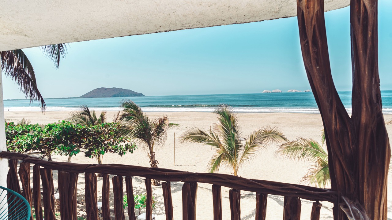 Photo of Others in Zihuatanejo