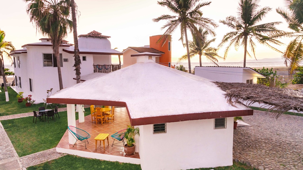Photo of Outdoor in Zihuatanejo