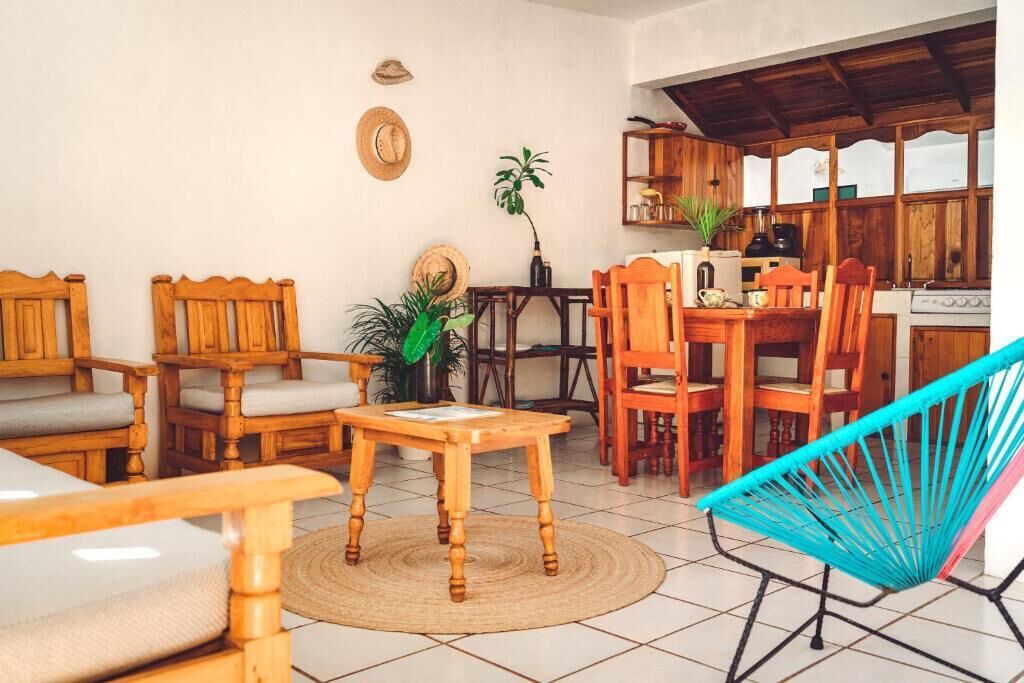Photo of Outdoor in Zihuatanejo
