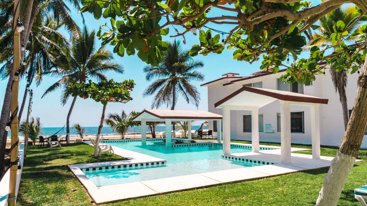 Photo of Outdoor in Zihuatanejo