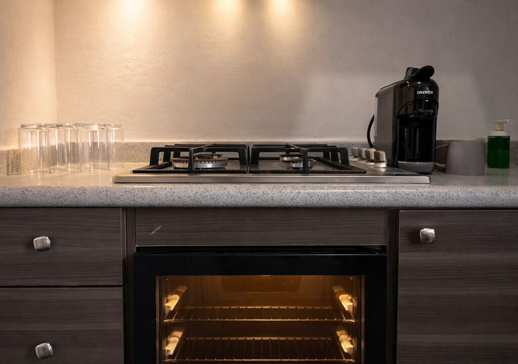 Photo of Kitchen in Providencia