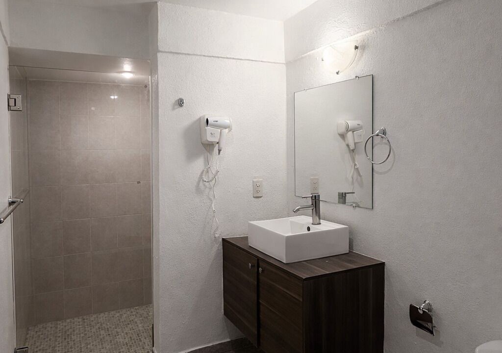 Photo of Bathroom in Providencia