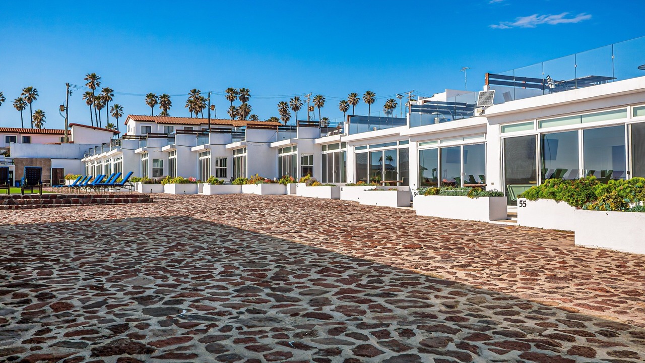 Photo of Patio Balcony in La Paloma