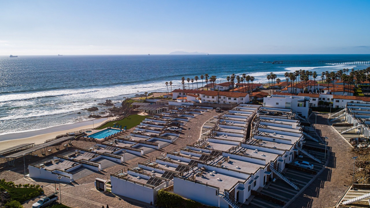 Photo of Outdoor in La Paloma