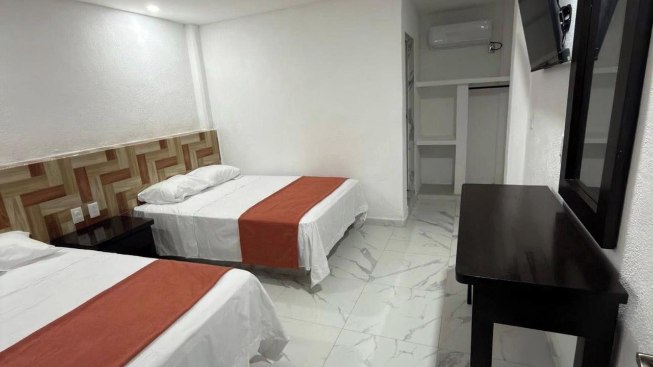 Photo of Bedroom in La Poza