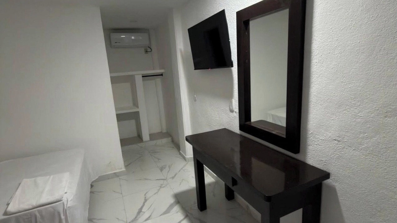 Photo of Bedroom in La Poza