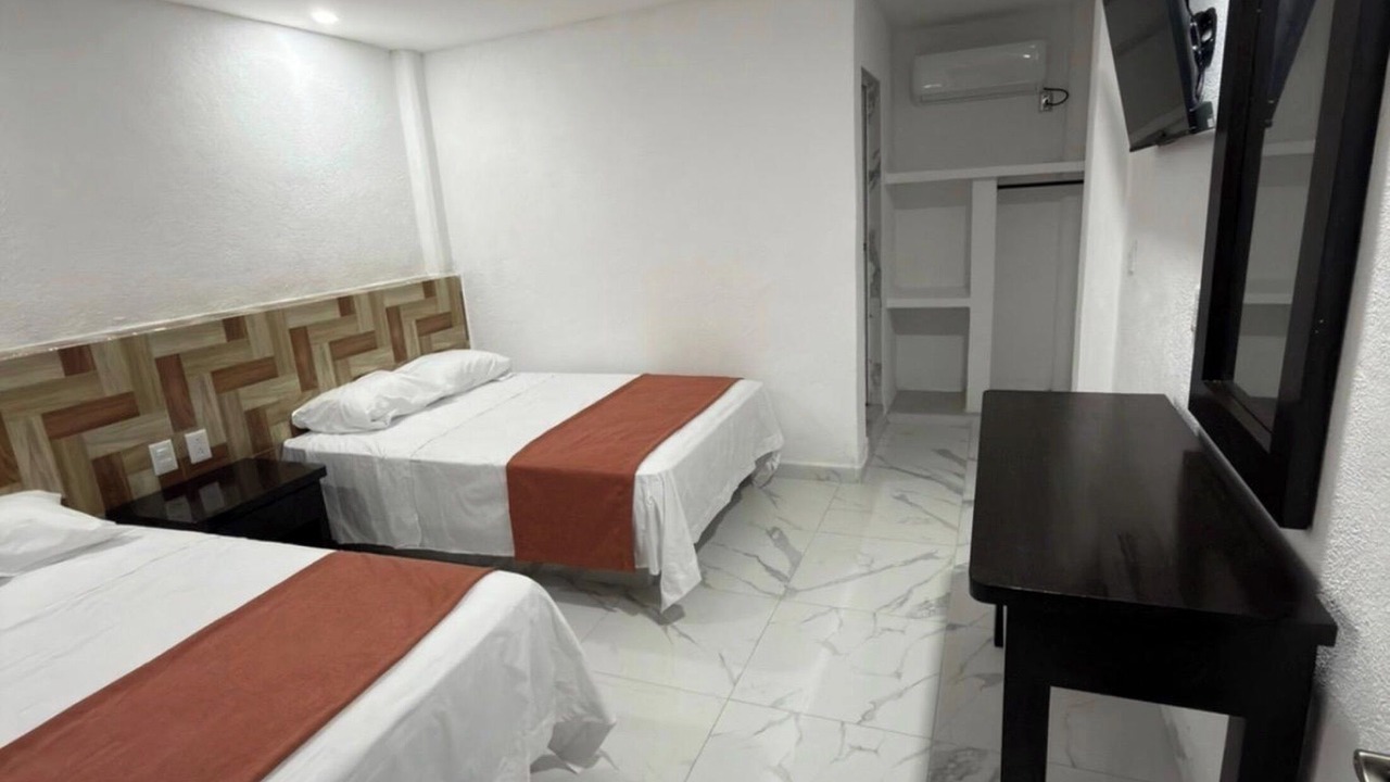 Photo of Bedroom in La Poza