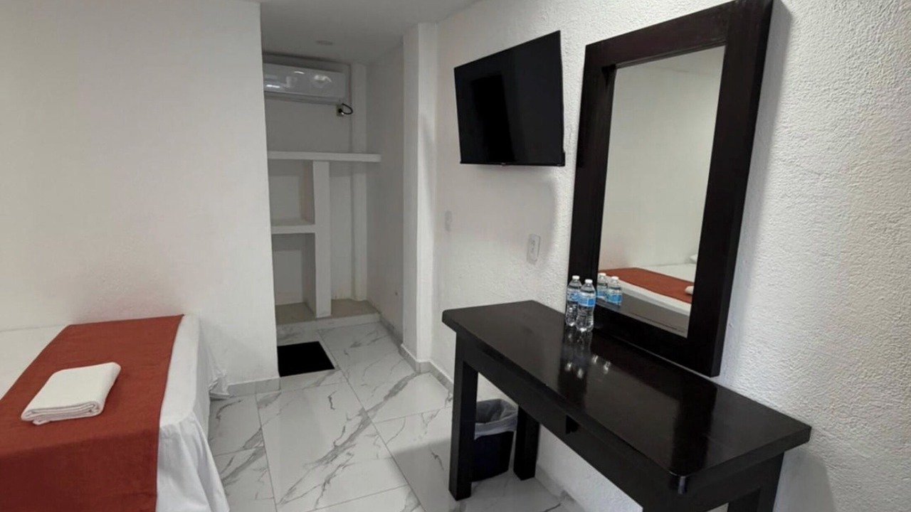 Photo of Bedroom in La Poza