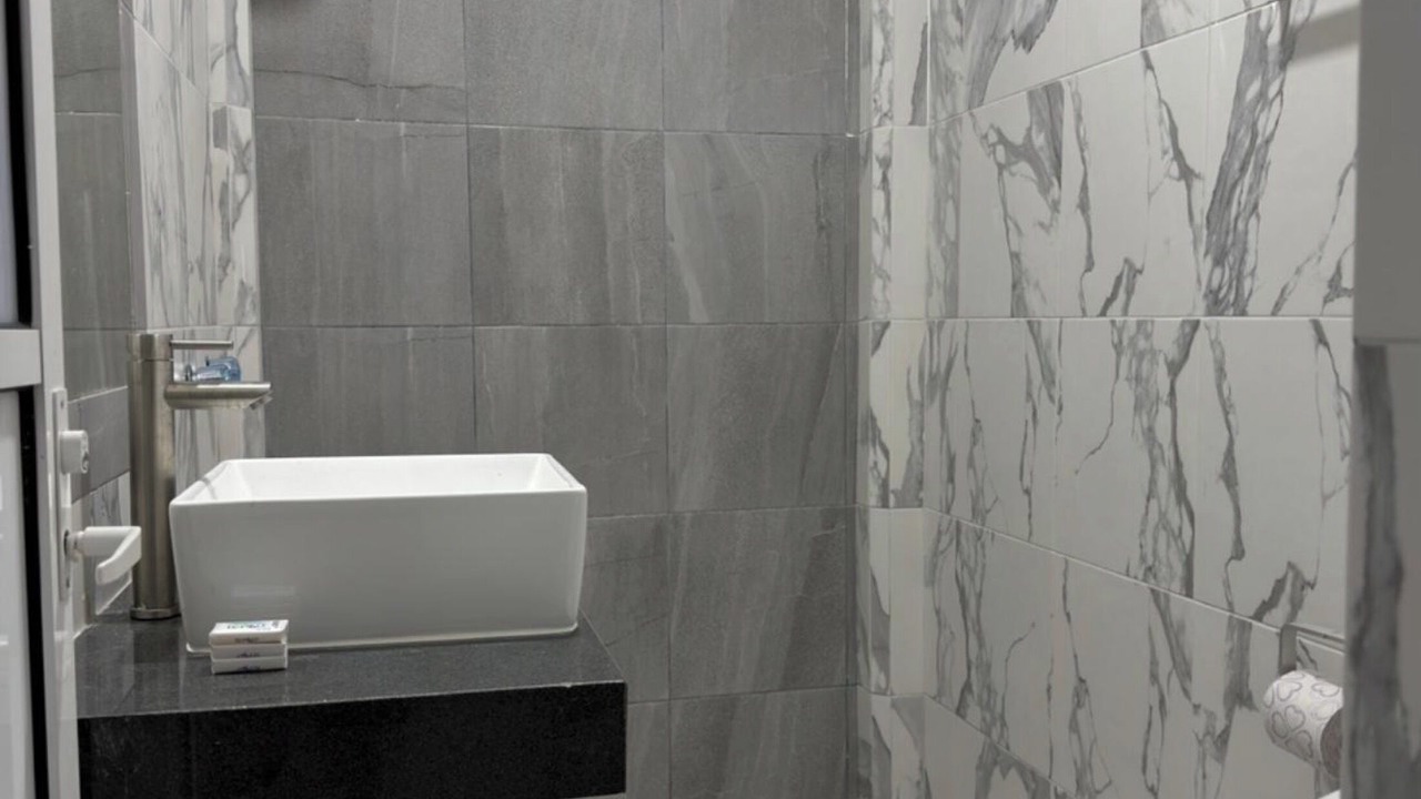 Photo of Bathroom in La Poza