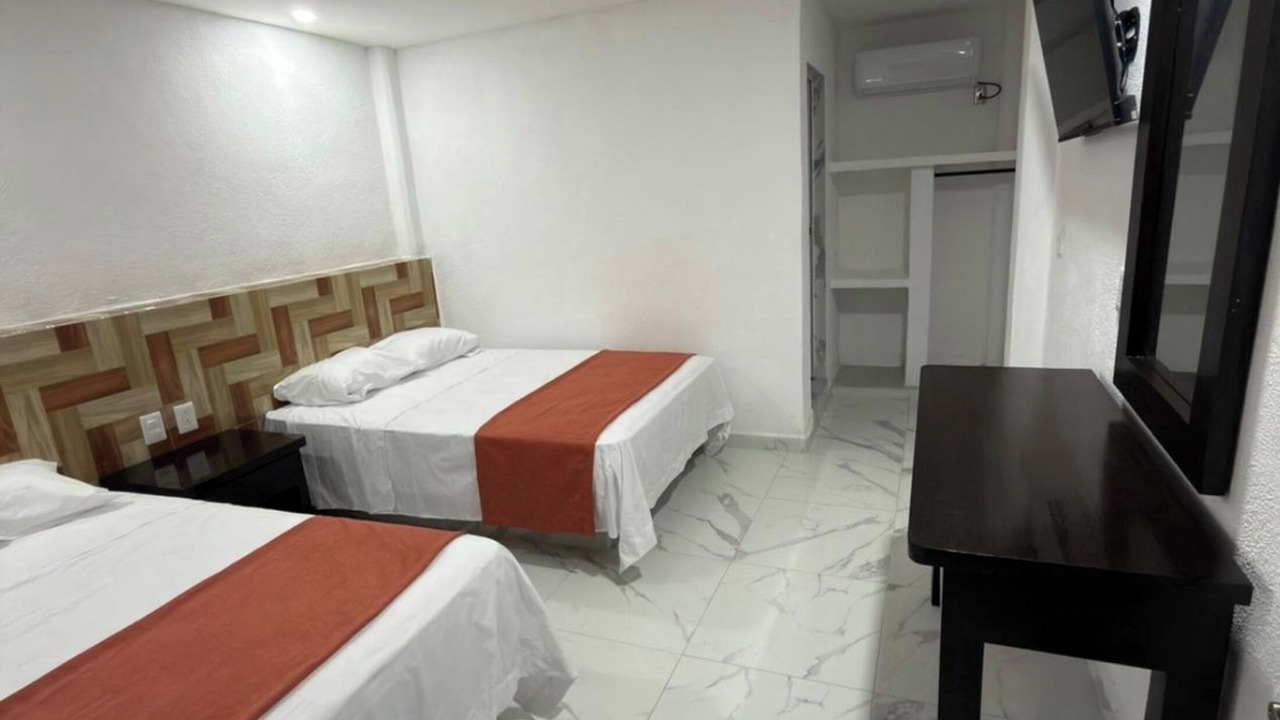 Photo of Bedroom in La Poza