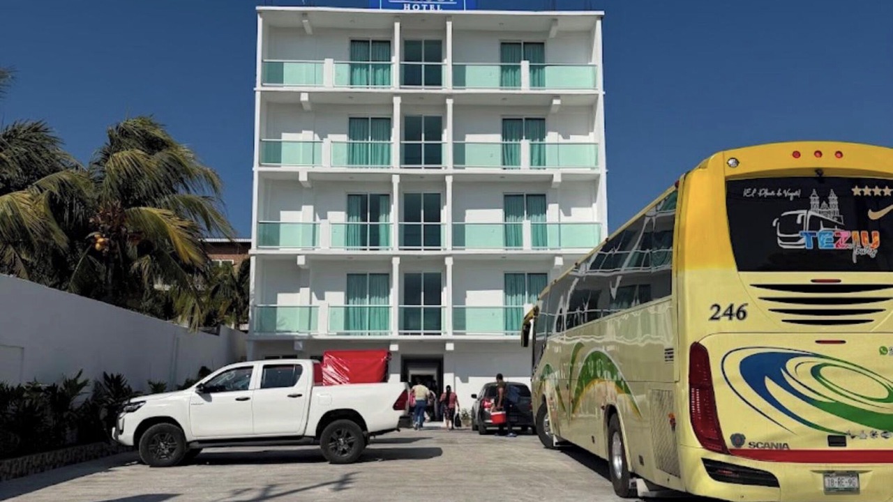 Photo of Outdoor in La Poza