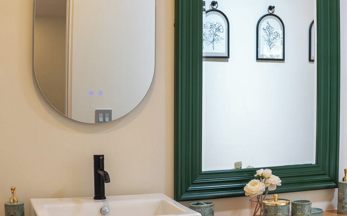 Photo of Bathroom in San Antonio de las Minas