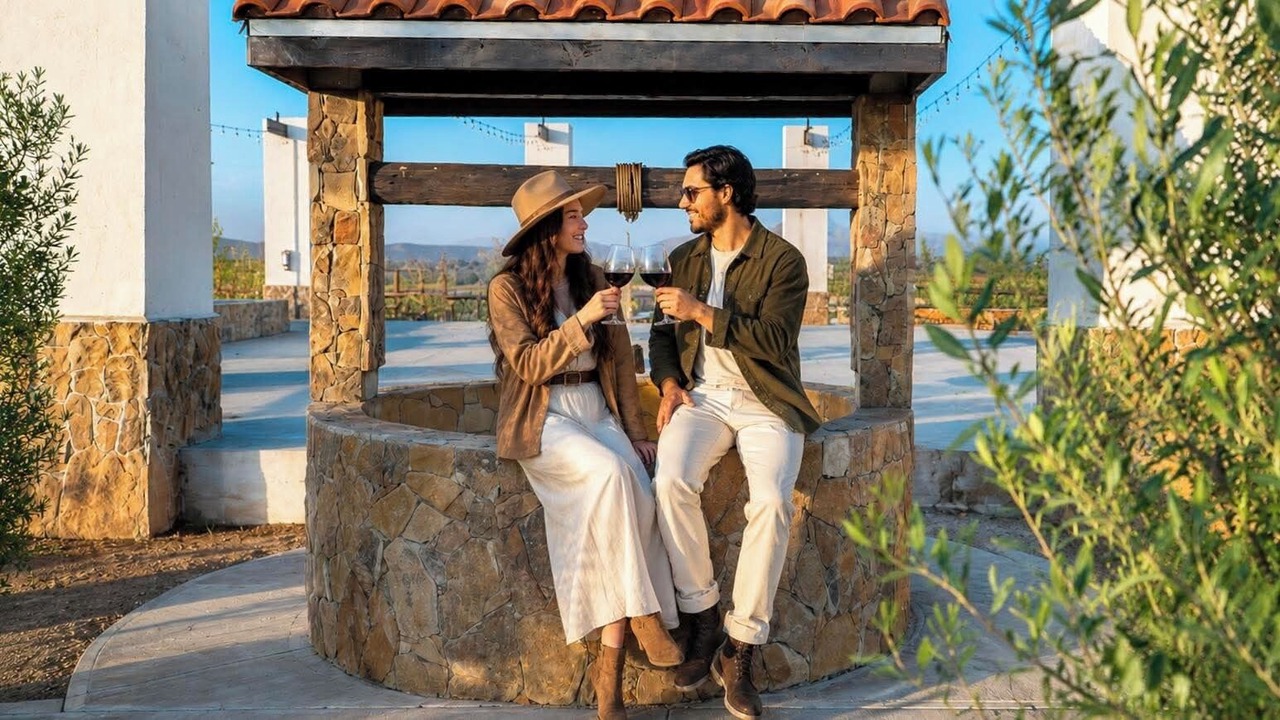Photo of Outdoor in Valle de Guadalupe