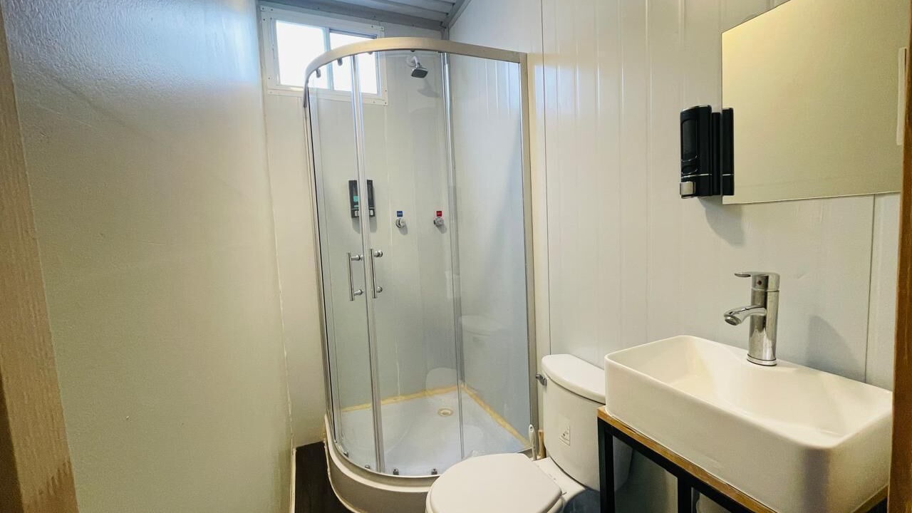 Photo of Bathroom in La Joya