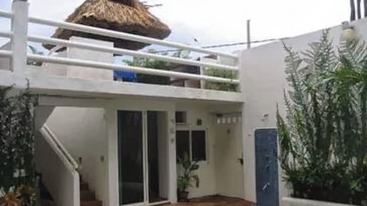 Photo of Outdoor in Boulevard Barra Vieja