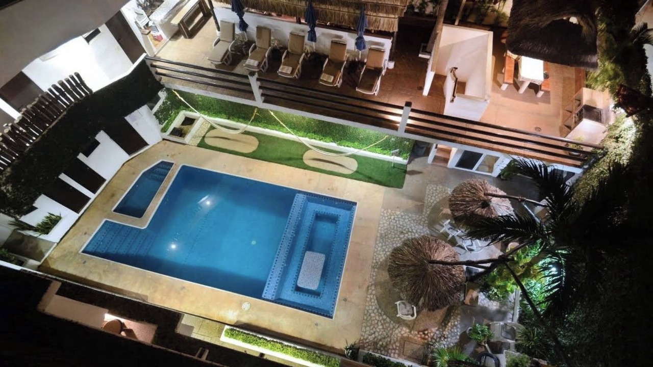 Photo of Outdoor in Boulevard Barra Vieja