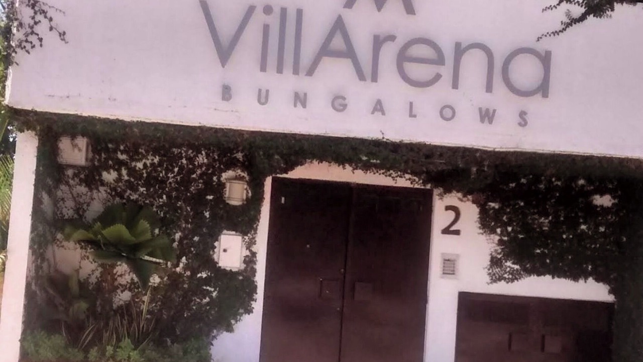 Photo of Outdoor in Boulevard Barra Vieja