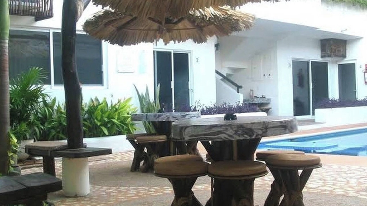 Photo of Outdoor in Boulevard Barra Vieja