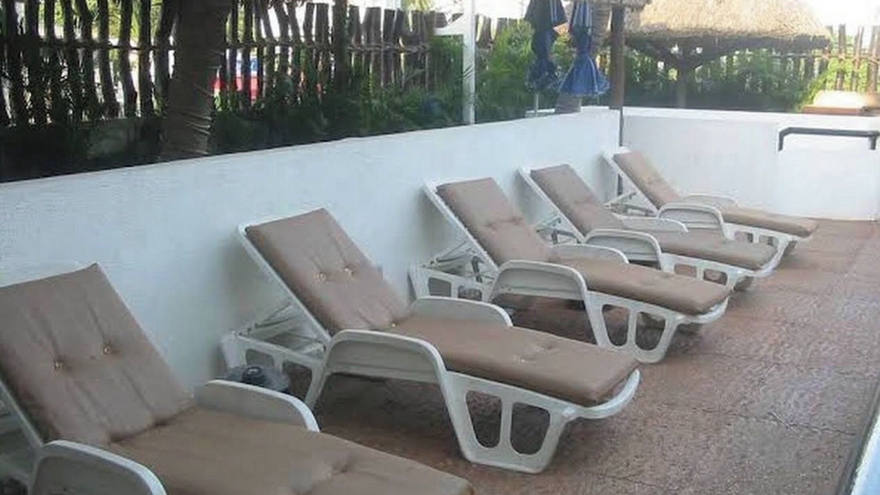 Photo of Outdoor in Boulevard Barra Vieja