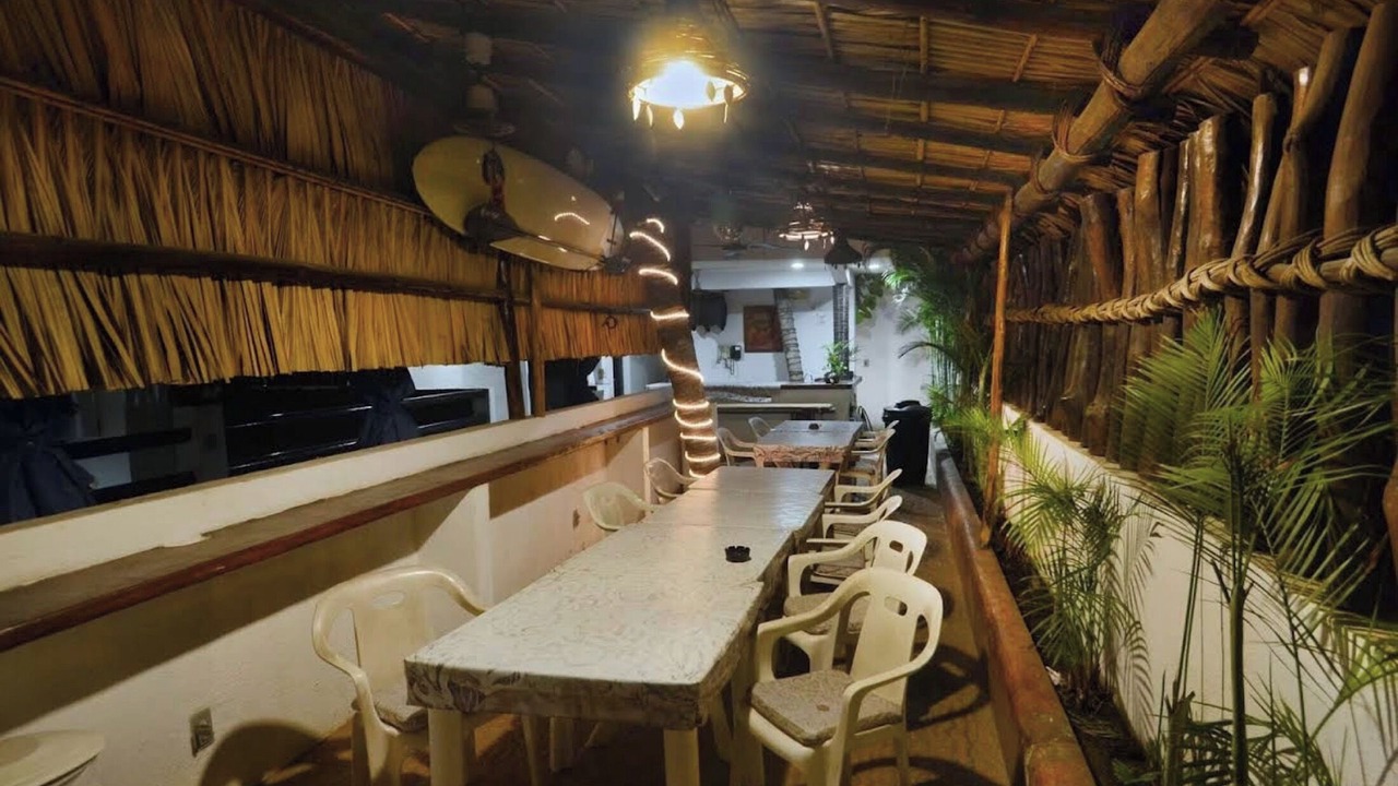 Photo of Outdoor in Boulevard Barra Vieja