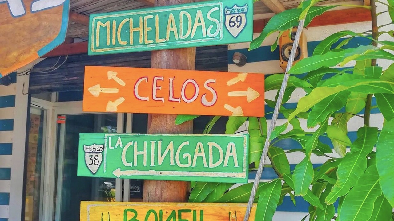 Photo of Outdoor in Boulevard Barra Vieja