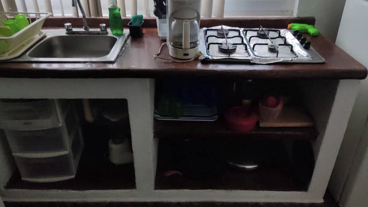 Photo of Kitchen in Boulevard Barra Vieja