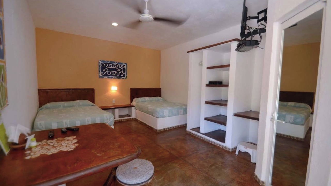 Photo of Patio Balcony in Boulevard Barra Vieja