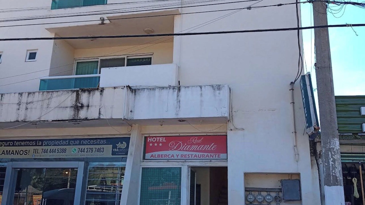 Photo of Outdoor in Boulevard Barra Vieja