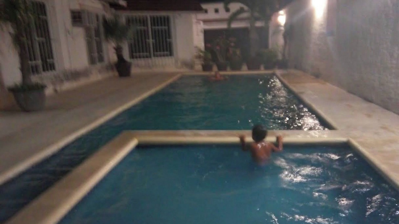 Photo of Outdoor in Boulevard Barra Vieja