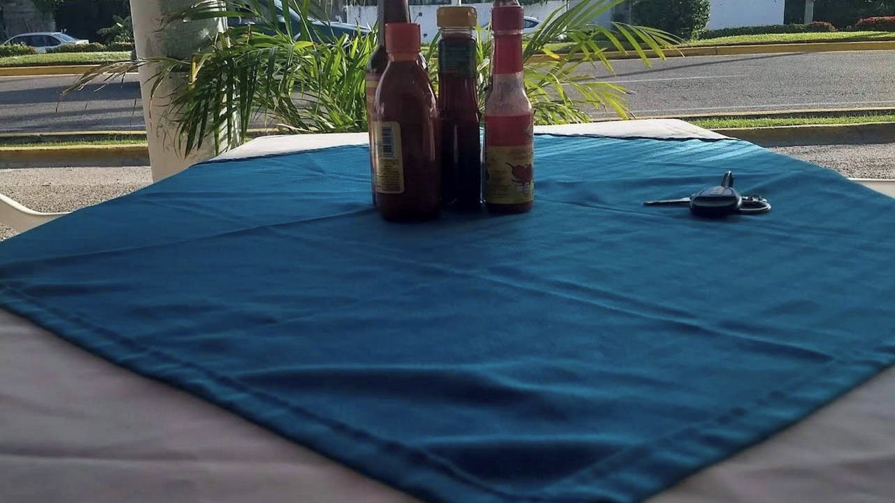 Photo of Outdoor in Boulevard Barra Vieja