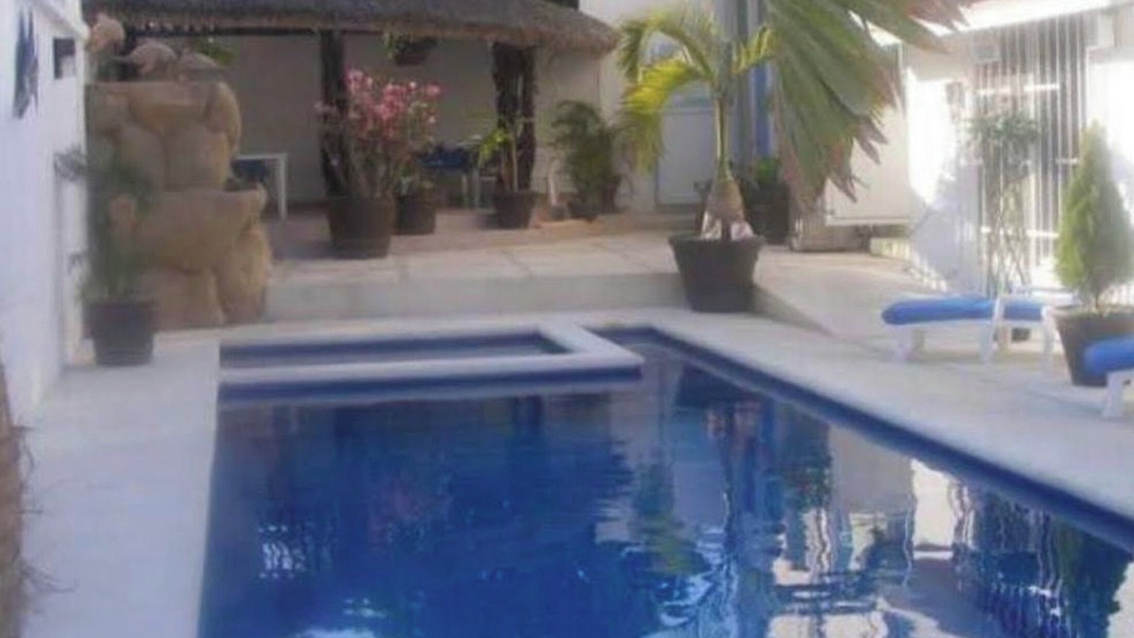 Photo of Outdoor in Boulevard Barra Vieja
