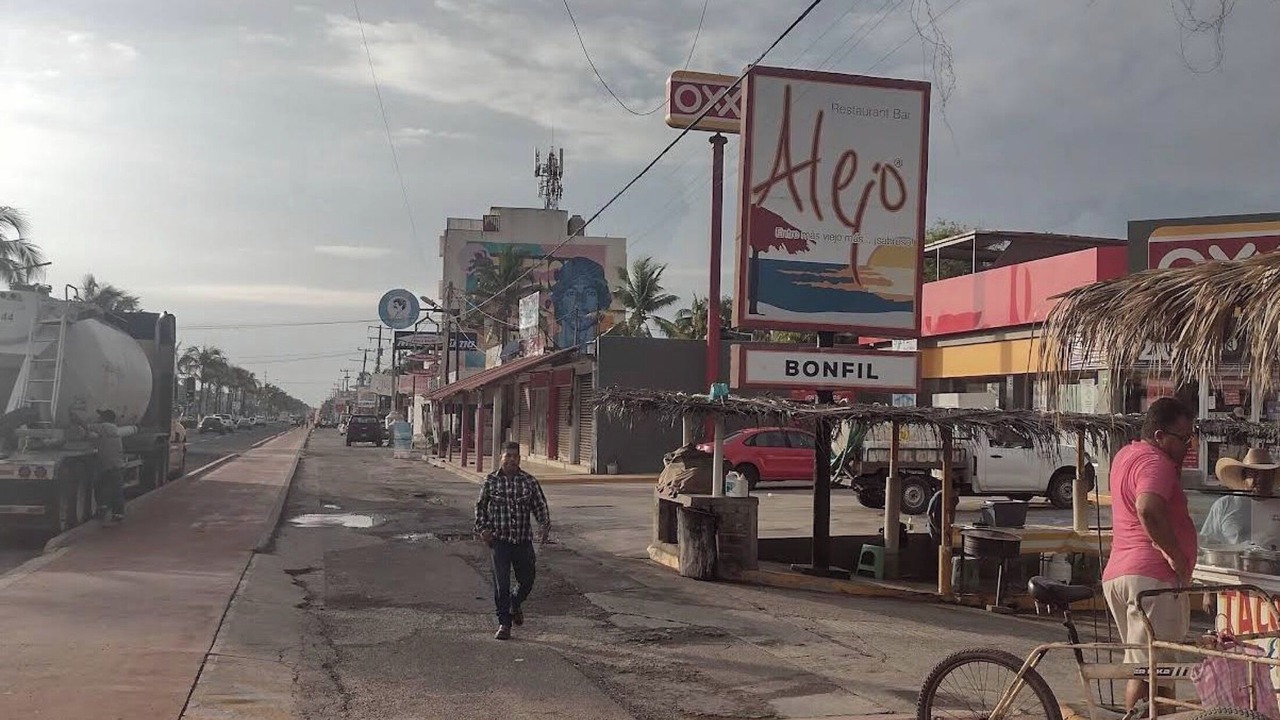 Photo of Others in Boulevard Barra Vieja