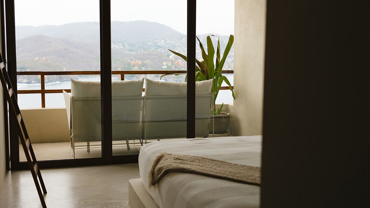 Photo of Bedroom in Cerro del Vigia