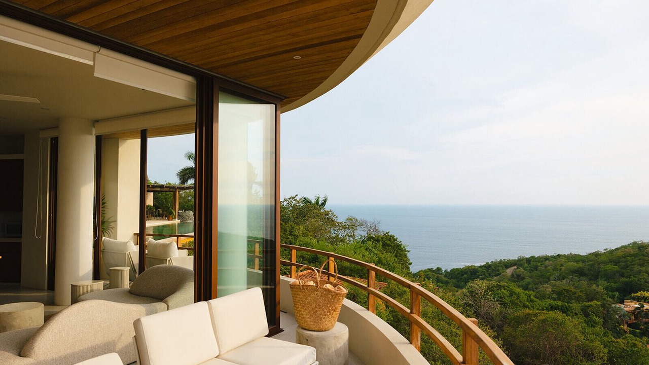 Photo of Bedroom in Cerro del Vigia