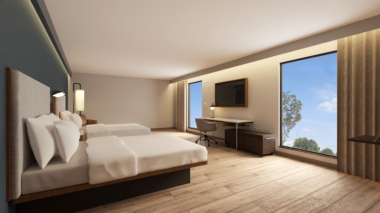Photo of Bedroom in Torreon