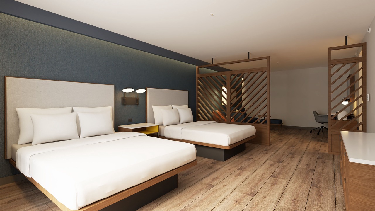 Photo of Bedroom in Torreon