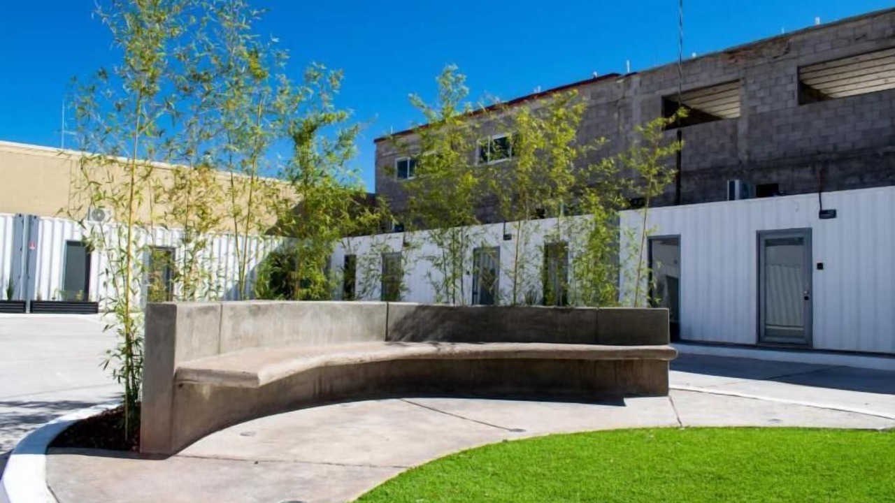 Photo of Patio Balcony in Nogales